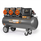 Поршневой компрессор DAEWOO DAC 720S