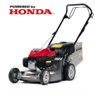 Газонокосилка бензиновая Honda HRG 466 SKEP