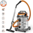 Пылесос универсальный DAEWOO DAVC 2514S